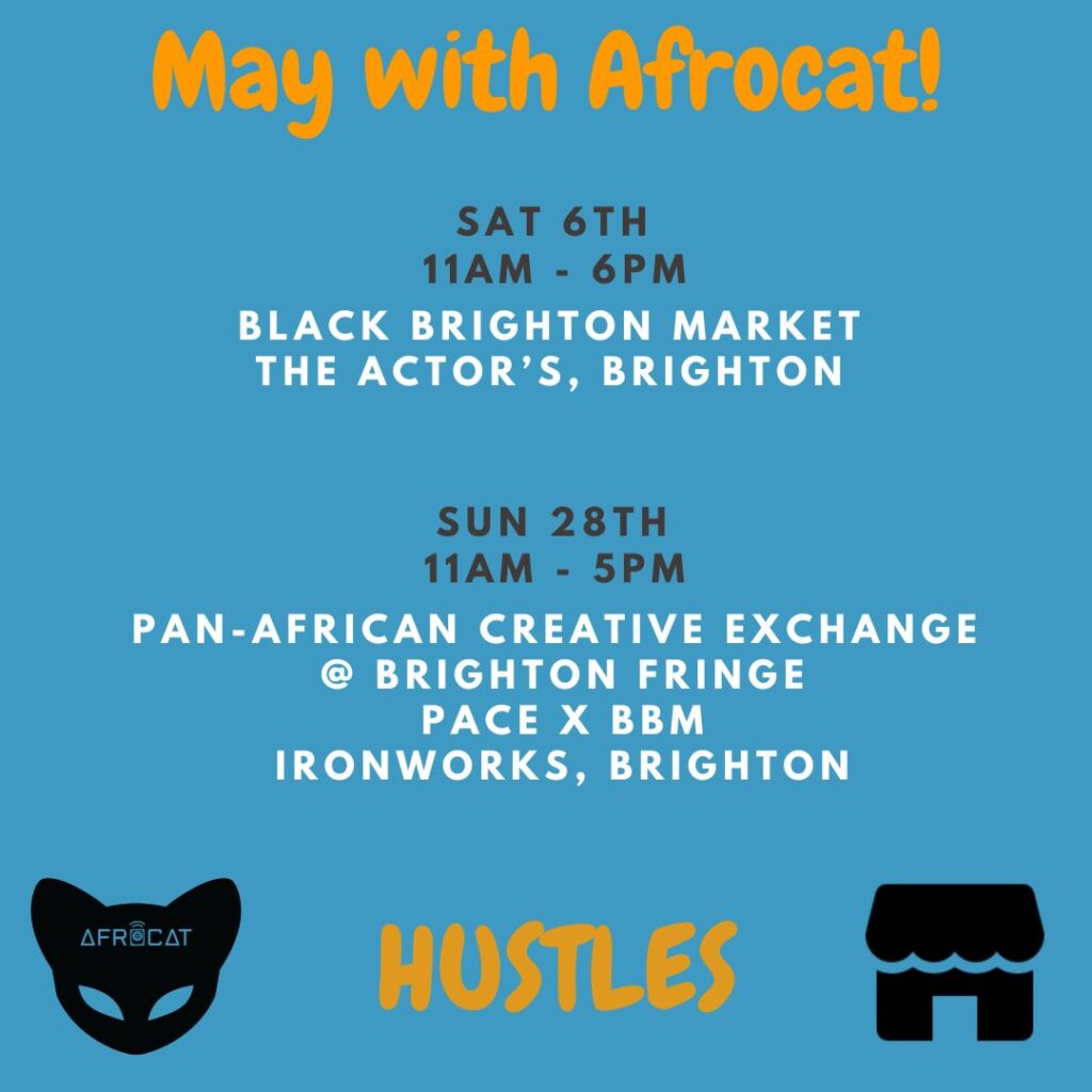 may hustles